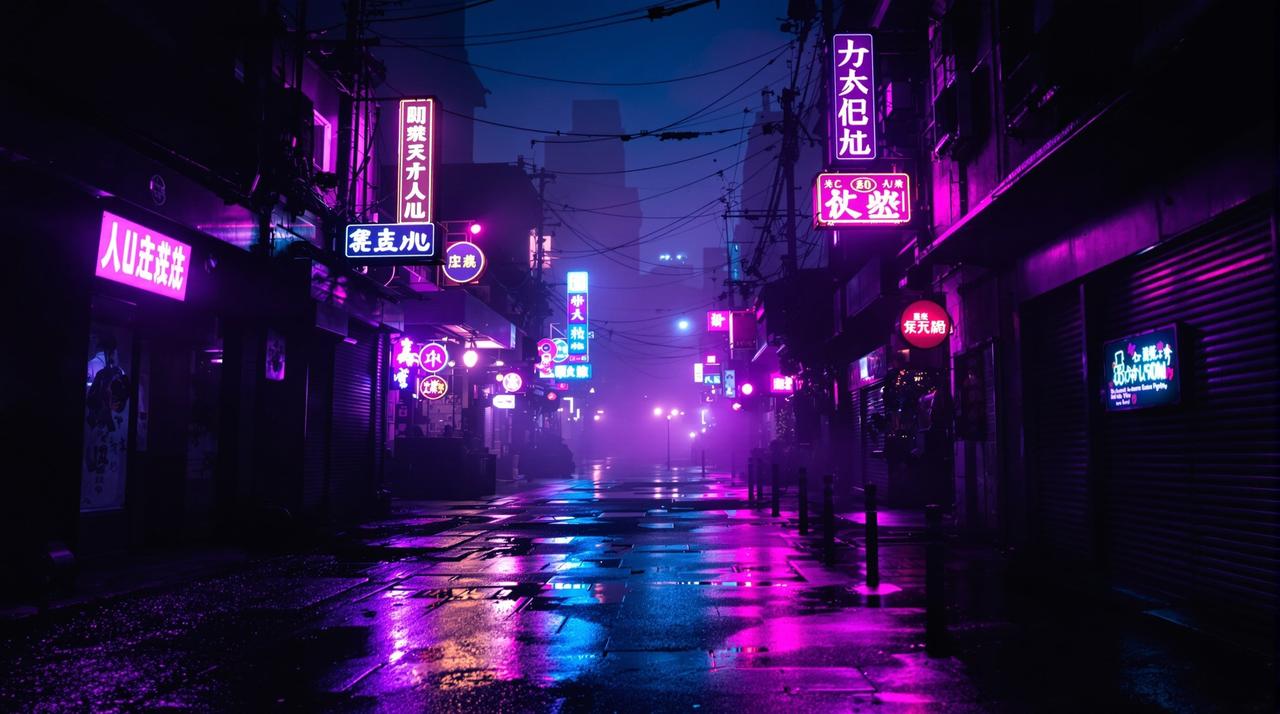 色狼影院轮播热点内容《城市之光：都市传奇》宣传海报