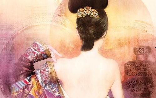 国产三级杨贵妃,国产三级杨贵妃的传奇人生  第3张