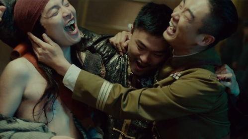 国产色电影,光影交织下的情感与欲望  第3张