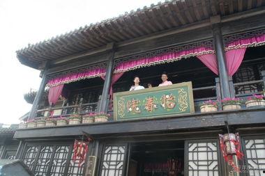 国产怡春院,探寻传统与现代交融的东方美学之旅  第1张