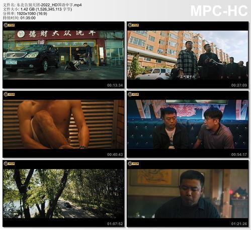 91国产字幕,解码国产影视的魅力与传承  第2张