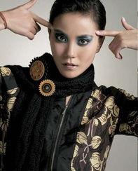 国产熟女系列,魅力绽放，岁月静好  第2张